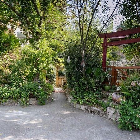 Jardin et bambous, studio cosy, classé Marseillan  Esterno foto
