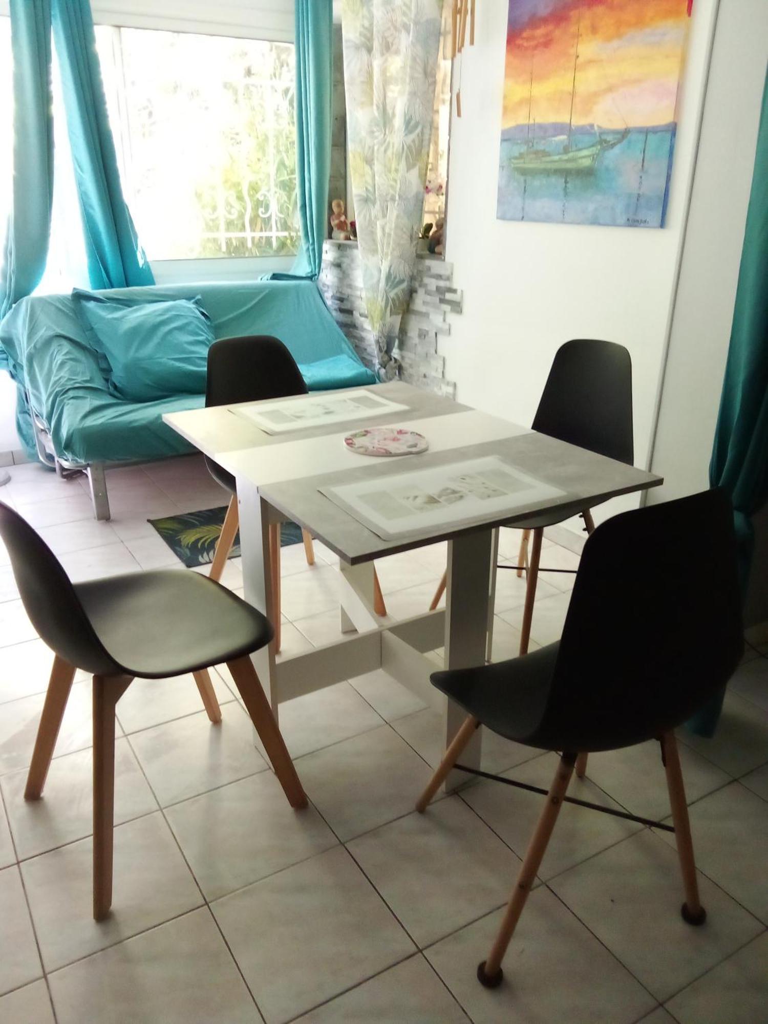 Jardin et bambous, studio cosy, classé Marseillan  Esterno foto